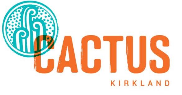 Cactus Restaurant | Explore Kirkland