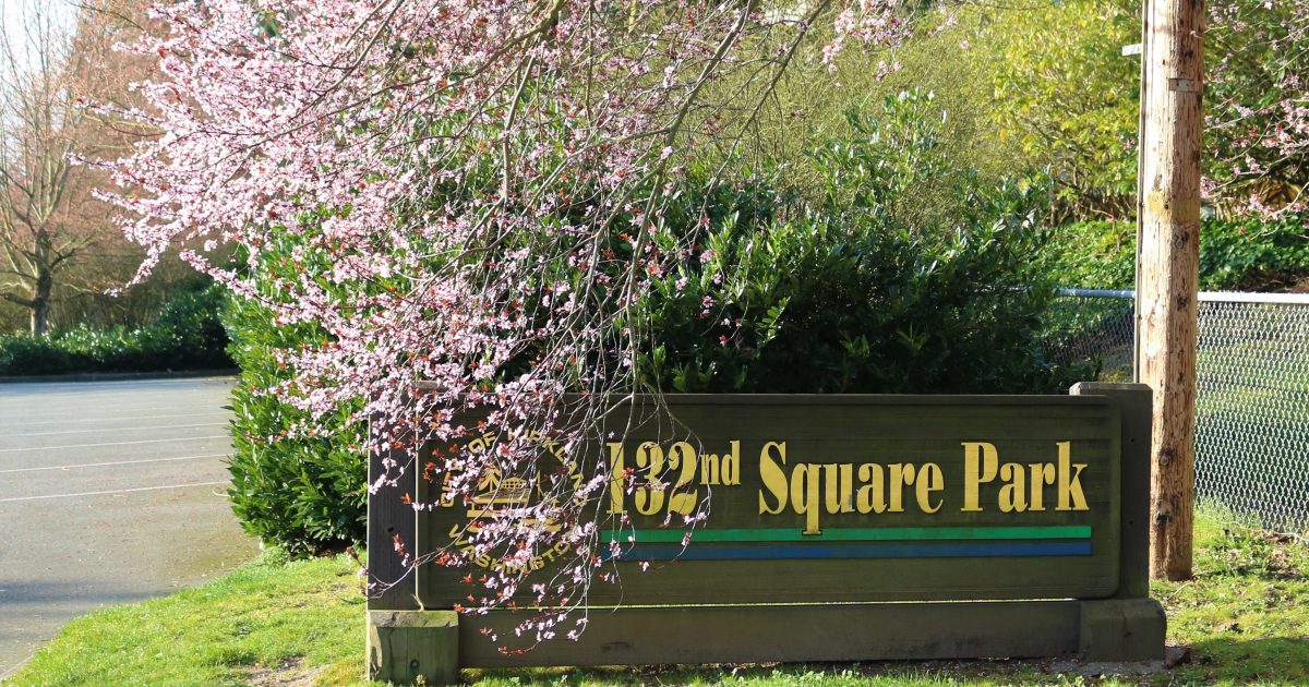 132nd Square Park | Explore Kirkland